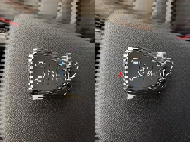 New 2026 Chevrolet TrailBlazer RS w/ Convenience Package image 24