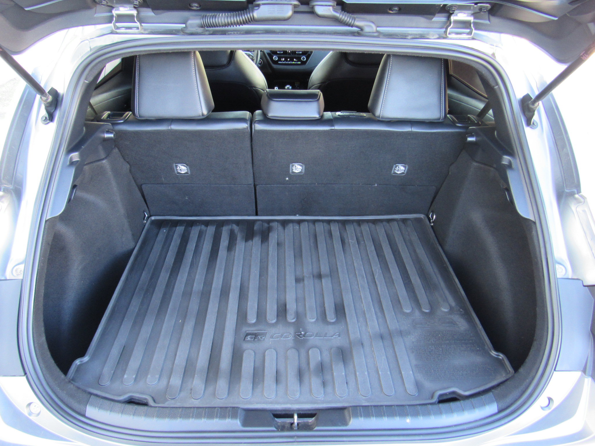 Used 2024 Toyota Corolla GR AWD/4WD image 43