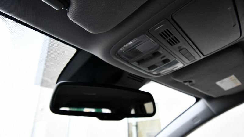 Used 2022 Honda CR-V EX-L image 27