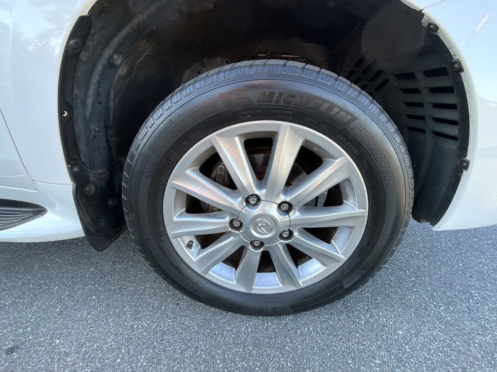 Used 2010 Lexus LX 570 200 SERIES image 45