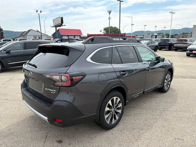 Used 2024 Subaru Outback Limited XT w/ Popular Package #2 AWD/4WD image 5