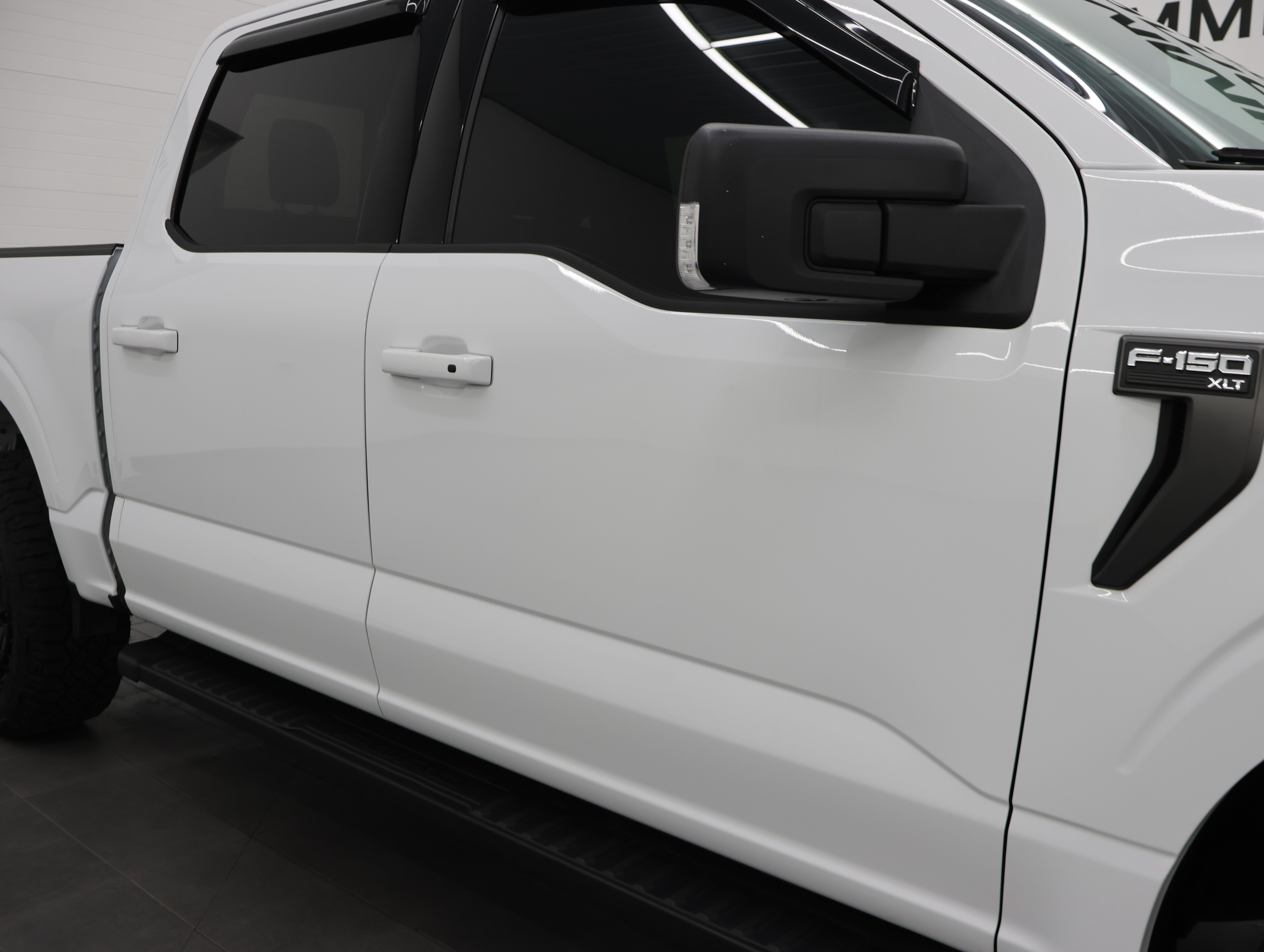 Used 2023 Ford F150 XLT w/ Equipment Group 302A High AWD/4WD image 25