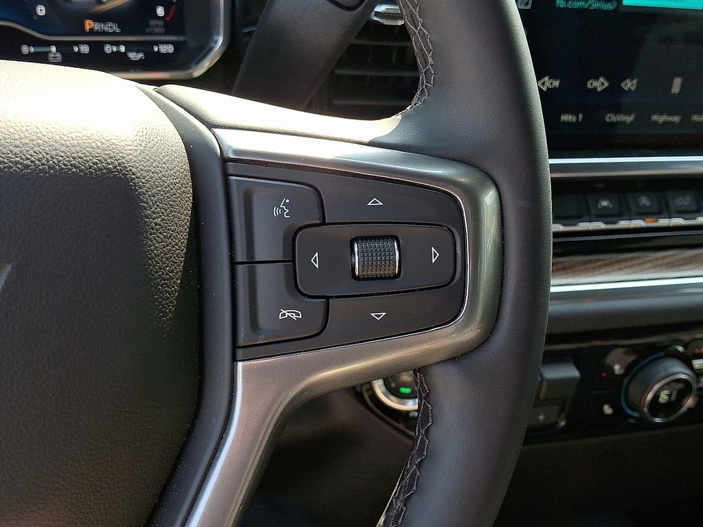 Used 2025 Chevrolet Silverado 1500 LT image 22