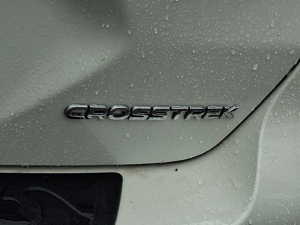 Certified 2024 Subaru Crosstrek 2.0i Premium image 31