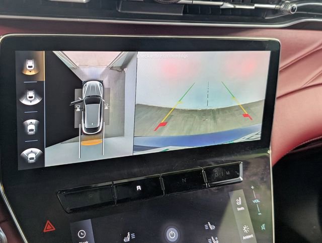 Used 2023 Maserati Grecale Modena AWD/4WD image 20