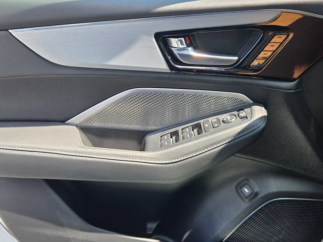 Certified 2024 Acura MDX FWD image 29