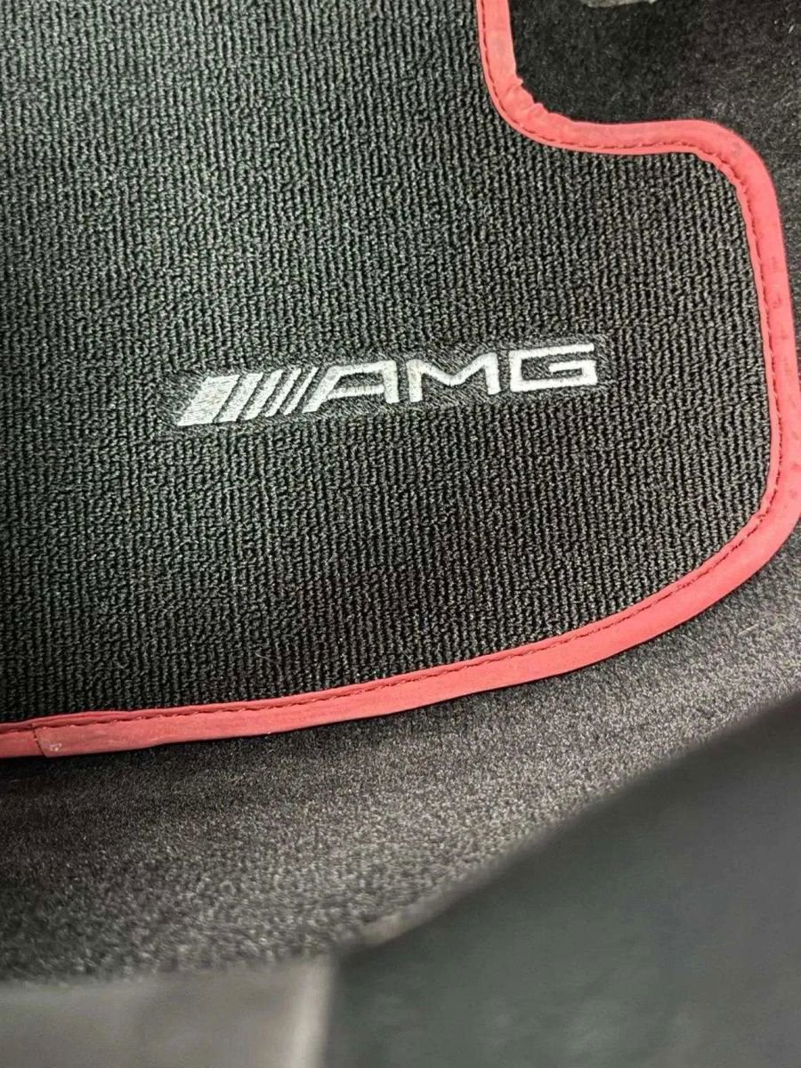 Used 2015 Mercedes-Benz C 350 4MATIC Coupe image 33