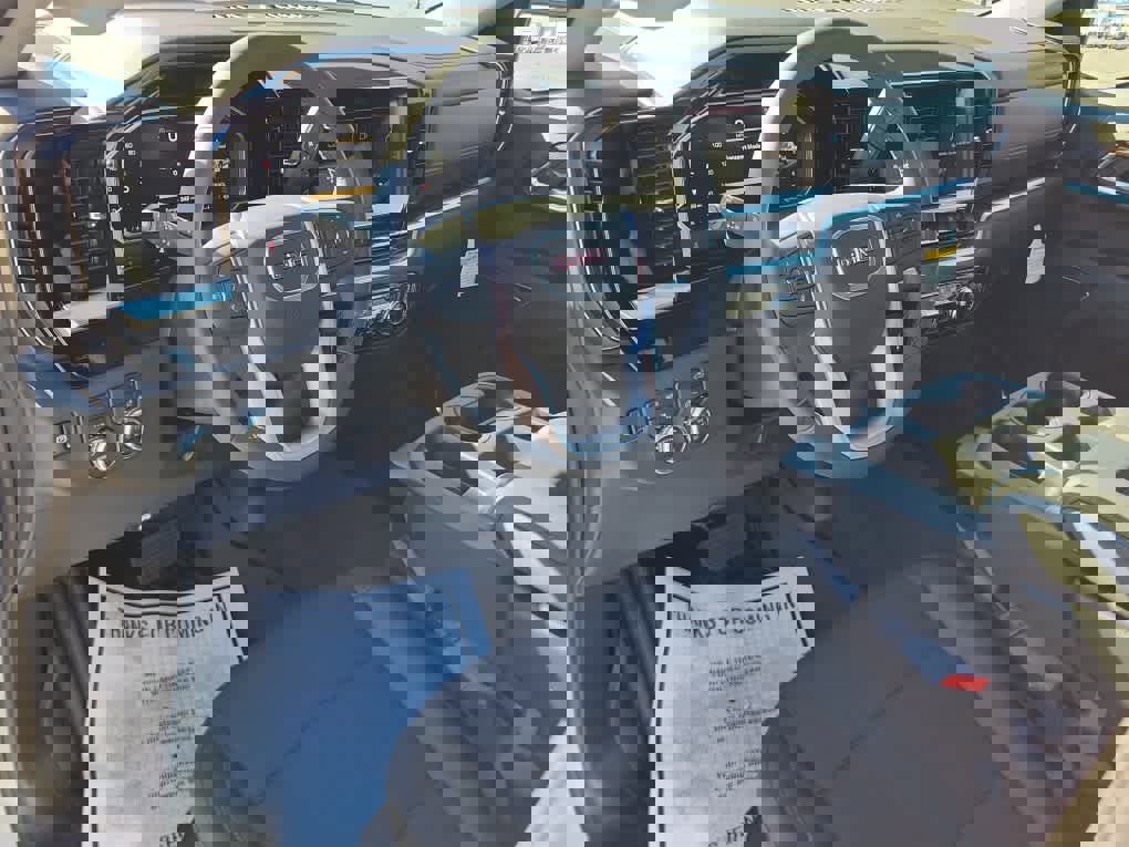 New 2026 GMC Sierra 1500 Elevation image 13