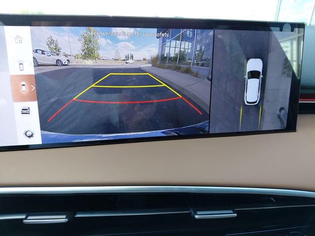 New 2026 Genesis GV70 2.5T Advanced image 50