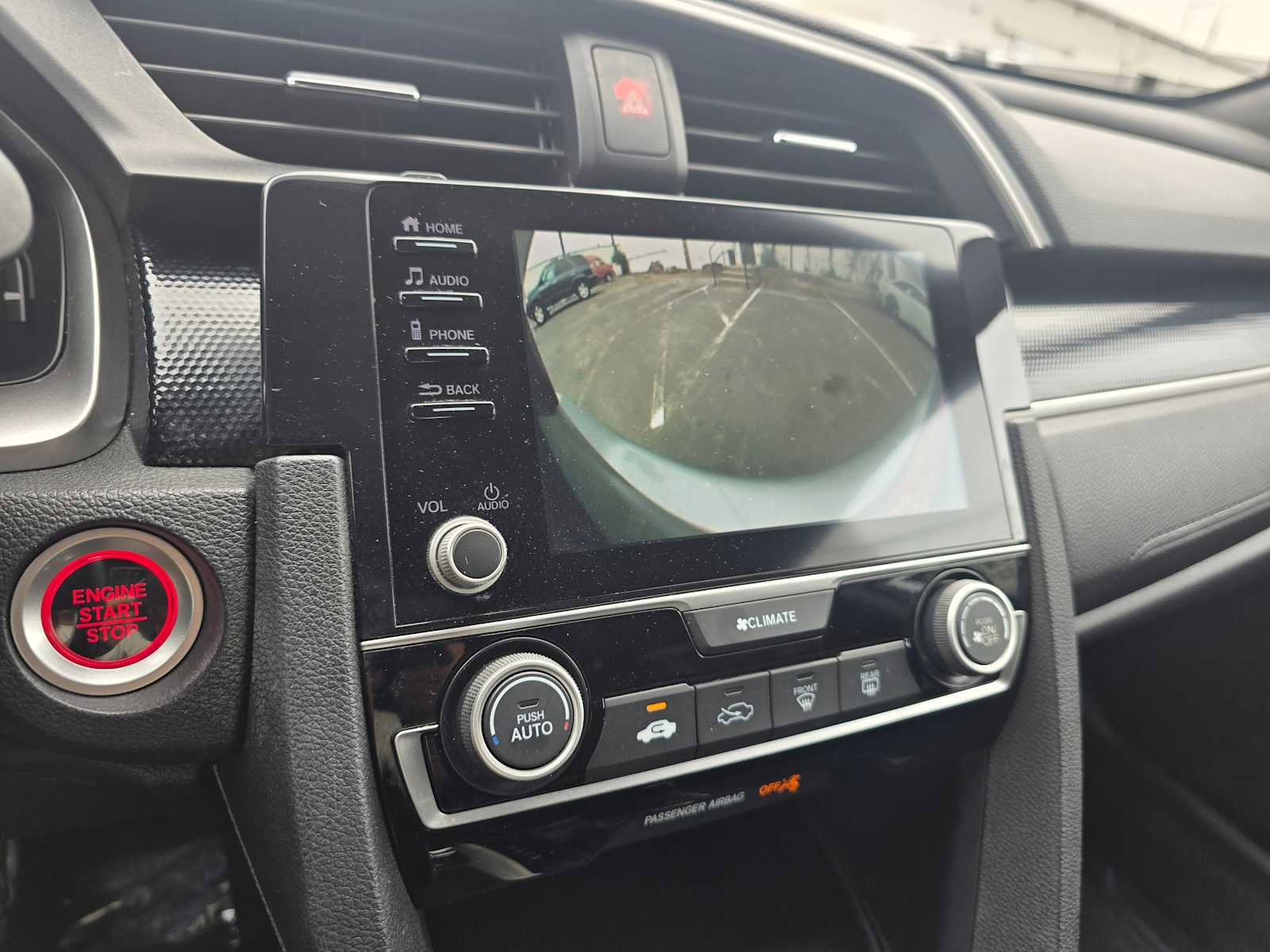 Used 2019 Honda Civic Sport image 27