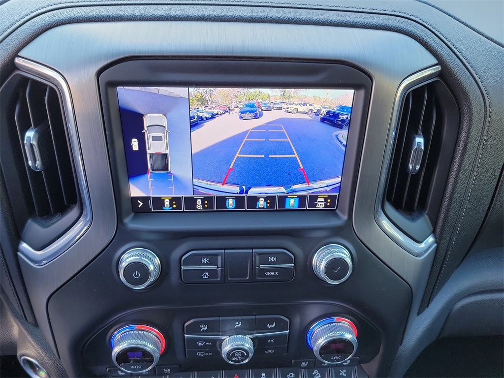 Certified 2021 GMC Sierra 1500 Denali w/ Denali Ultimate Package image 38