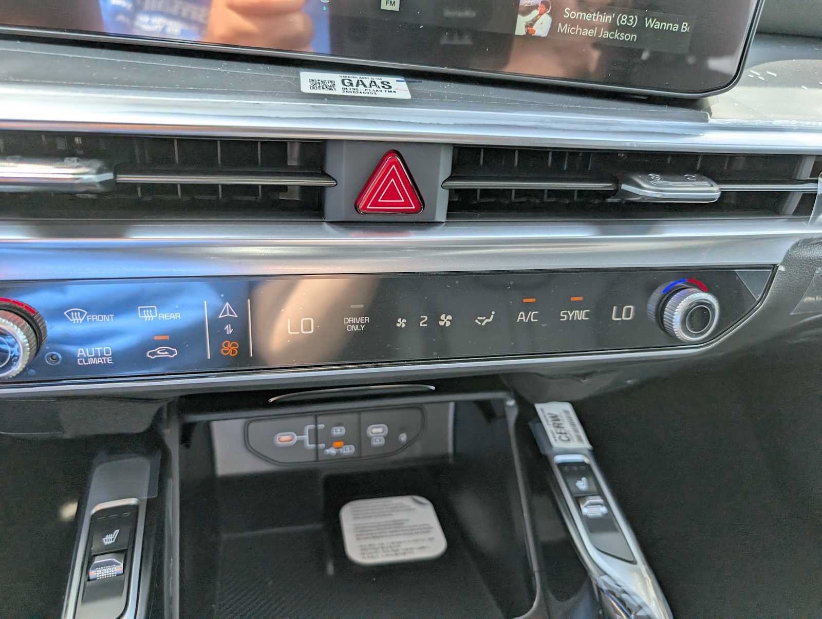 New 2026 Kia Sorento EX AWD/4WD image 28
