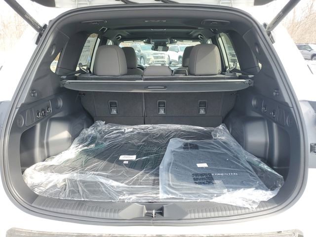 Used 2026 Subaru Forester Premium image 7