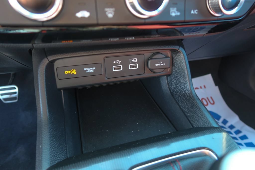 Used 2024 Honda Civic Si image 26