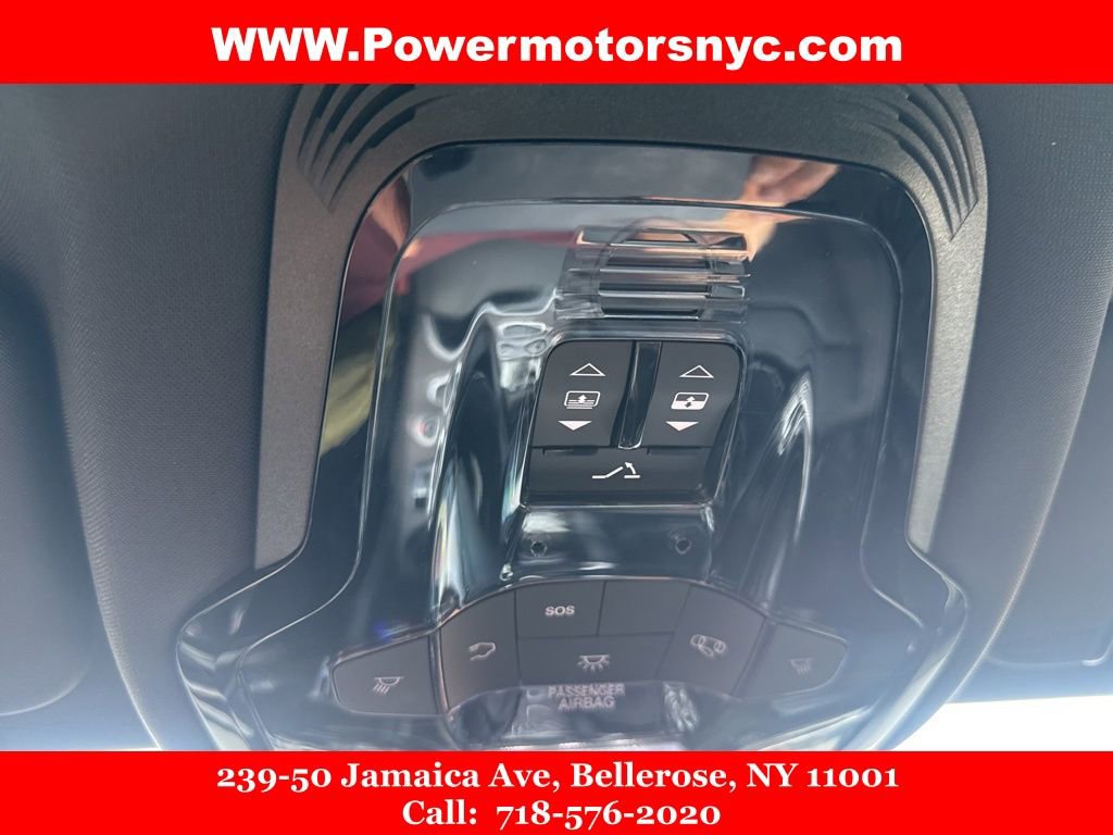 Used 2022 Alfa Romeo Giulia Ti image 49