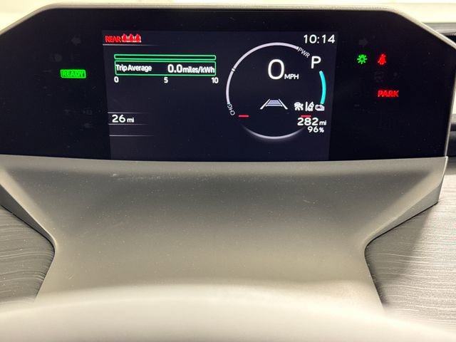 New 2026 Toyota C-HR AWD/4WD image 27