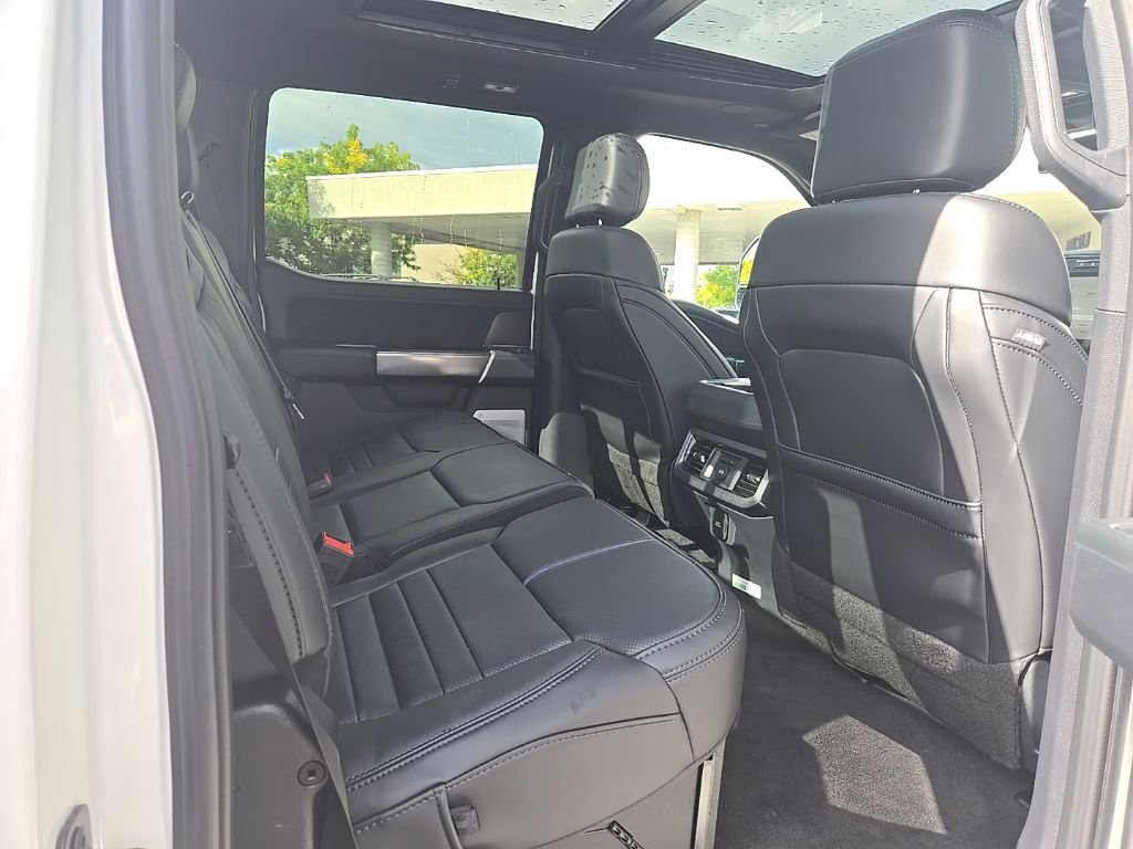 New 2026 Ford F350 Platinum image 30