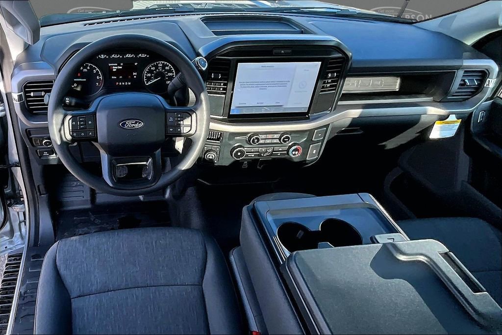 New 2026 Ford F150 XL w/ Equipment Group 103A High image 9