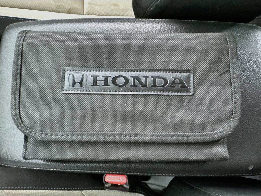 Used 2024 Honda CR-V EX image 36