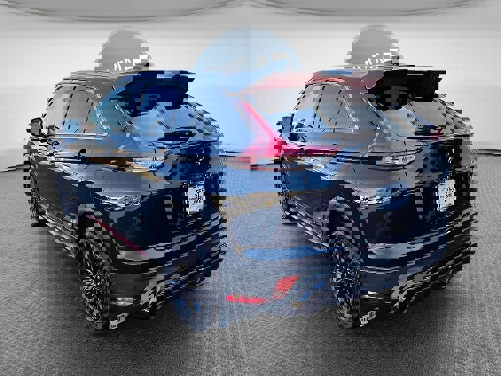 New 2026 Mitsubishi Eclipse Cross Ralliart image 6