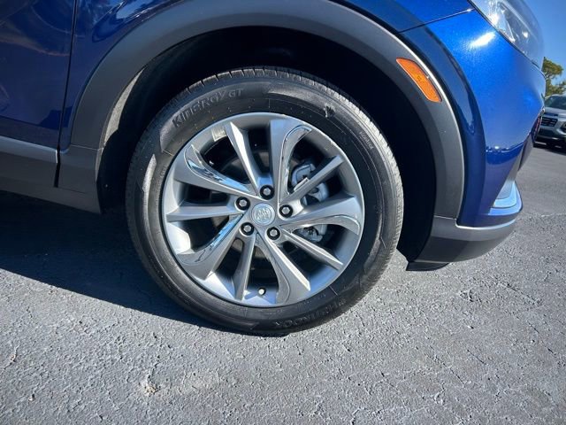 Certified 2023 Buick Encore GX Essence w/ Experience Buick Package image 8