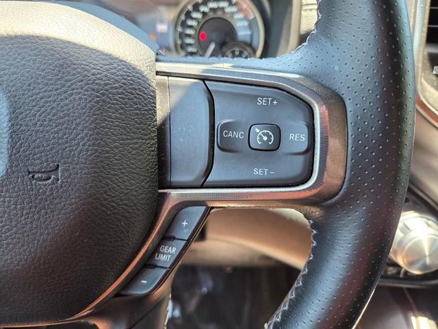 Certified 2021 RAM 1500 Rebel w/ Rebel Level 1 Equipment Group AWD/4WD image 34