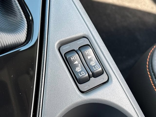 New 2026 Subaru Crosstrek 2.5i Limited AWD/4WD image 9