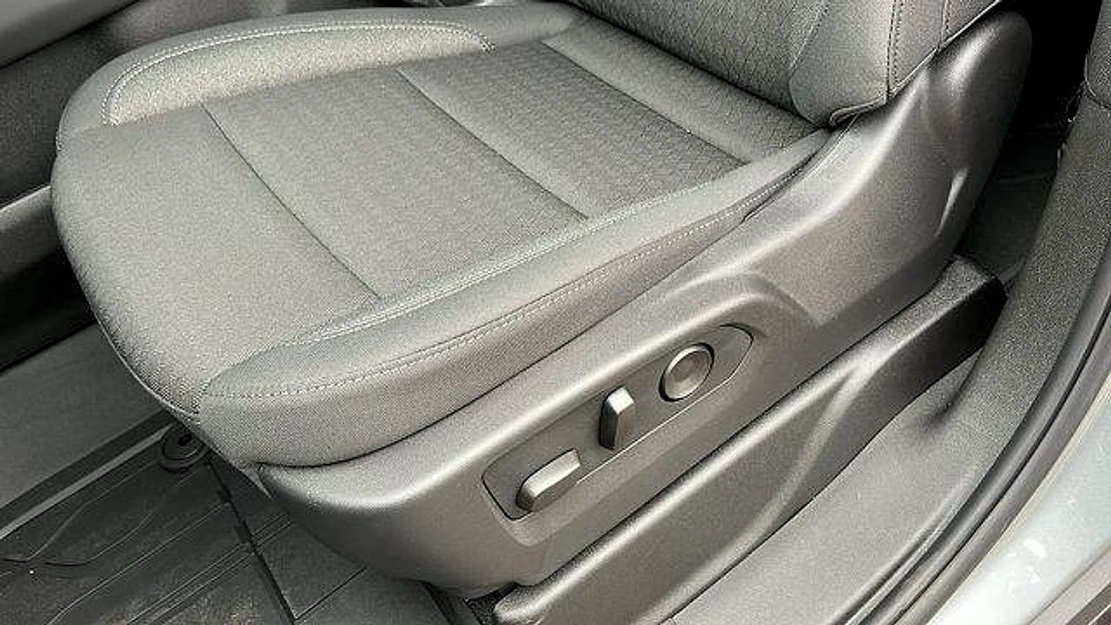 New 2026 Chevrolet Tahoe LS image 19