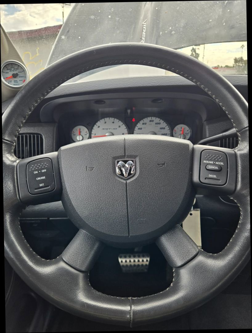 Used 2005 Dodge Ram 1500 Truck 2WD Quad Cab image 19