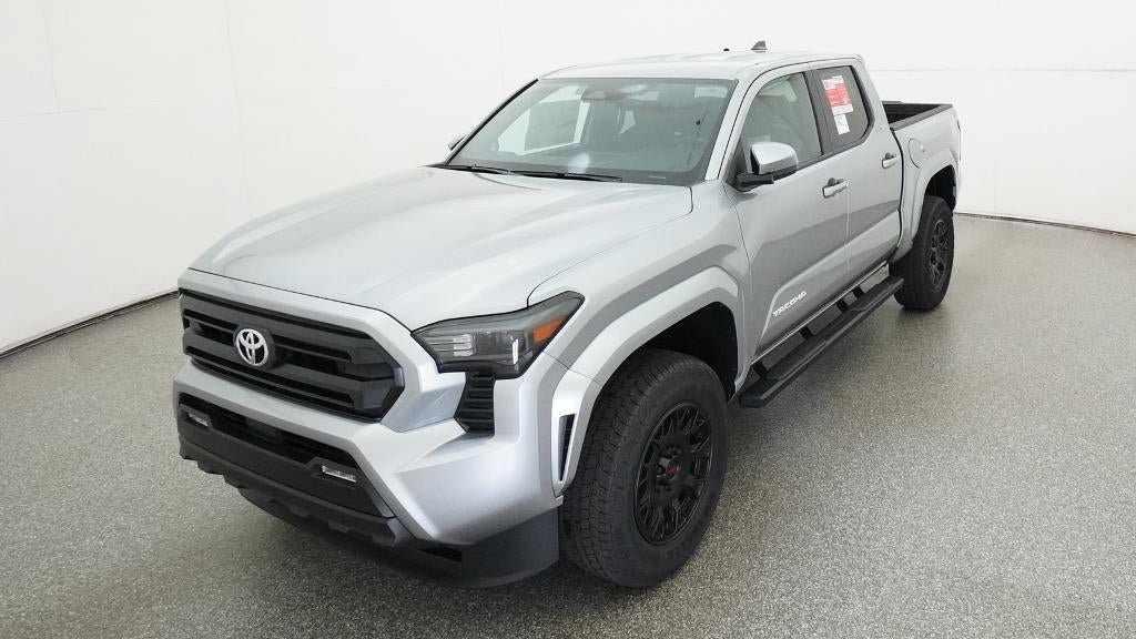 New 2026 Toyota Tacoma SR5 RWD image 16