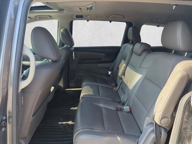 Used 2015 Honda Odyssey EX-L image 18