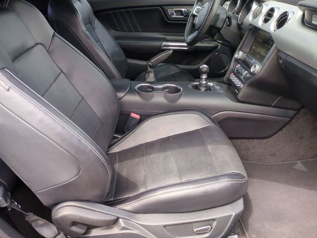 Used 2015 Ford Mustang GT Premium image 27