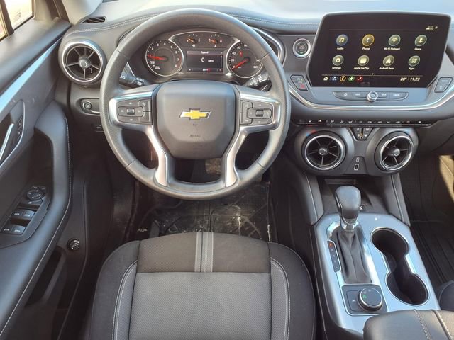 Certified 2024 Chevrolet Blazer LT w/ Convenience Package image 6