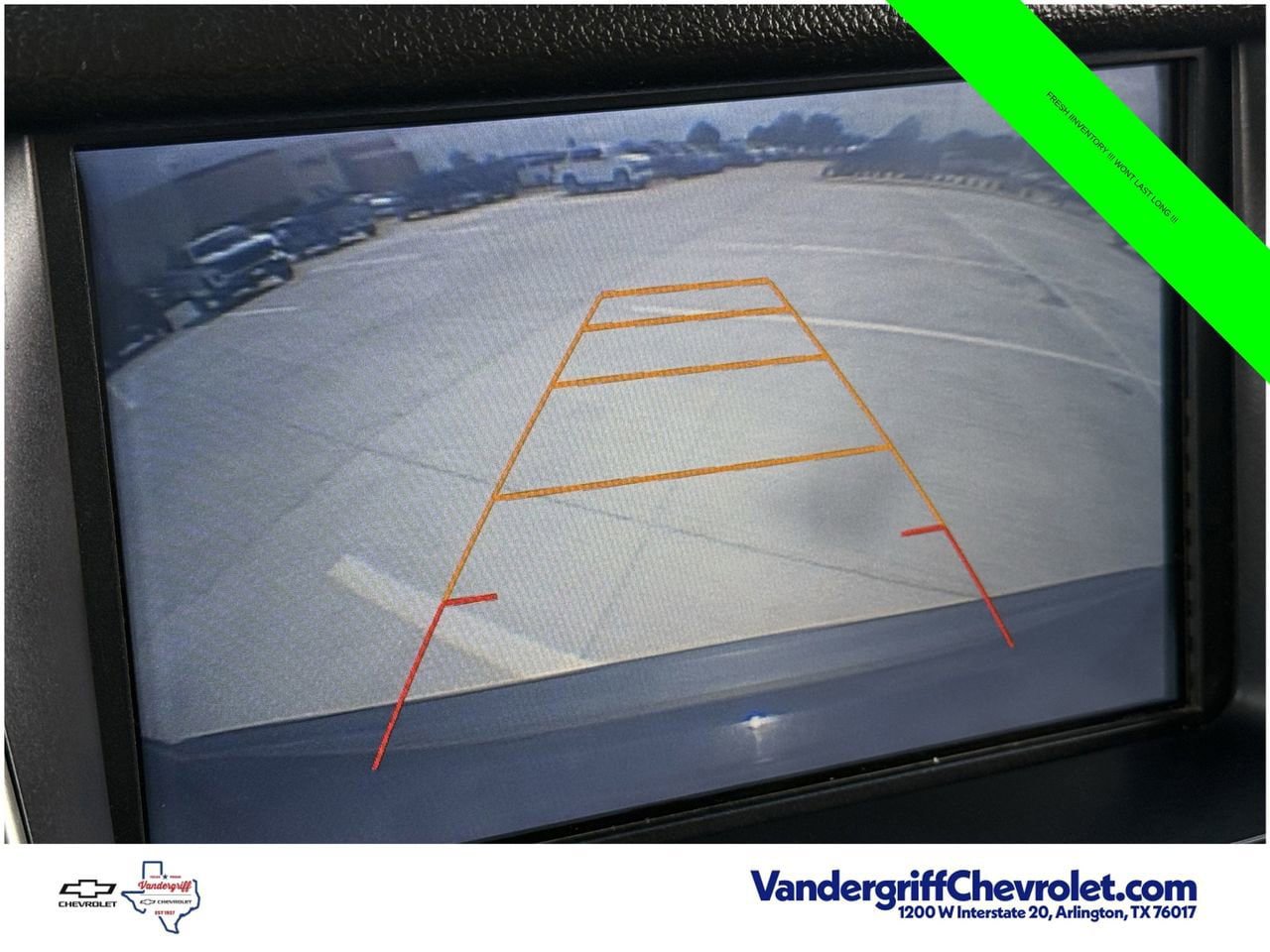 Used 2017 Chevrolet Tahoe LS RWD image 15