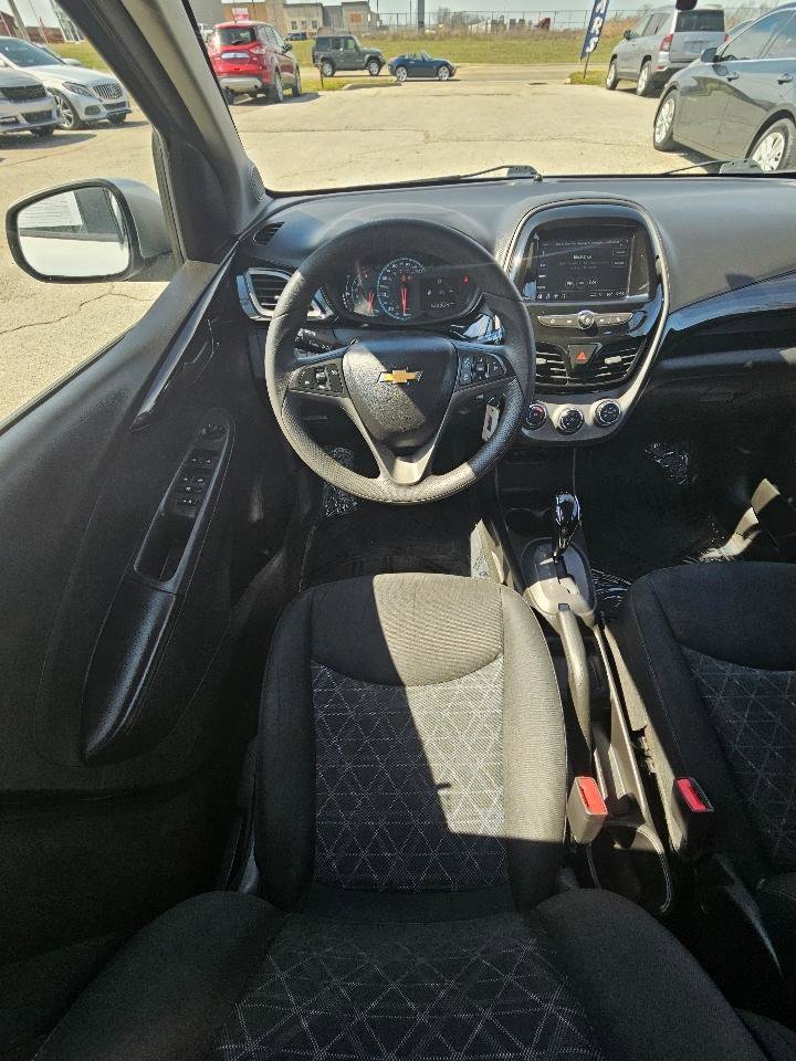 Used 2020 Chevrolet Spark LT image 13