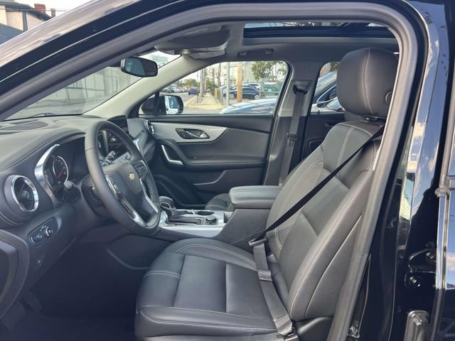Used 2025 Chevrolet Blazer LT FWD image 14