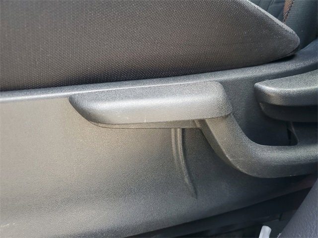 Certified 2023 Nissan Kicks SR image 10