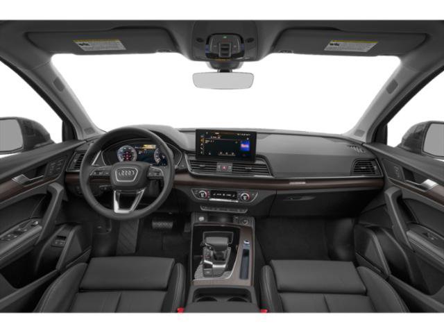 Certified 2025 Audi Q5 e Premium Plus w/ Premium Plus Package AWD/4WD image 8