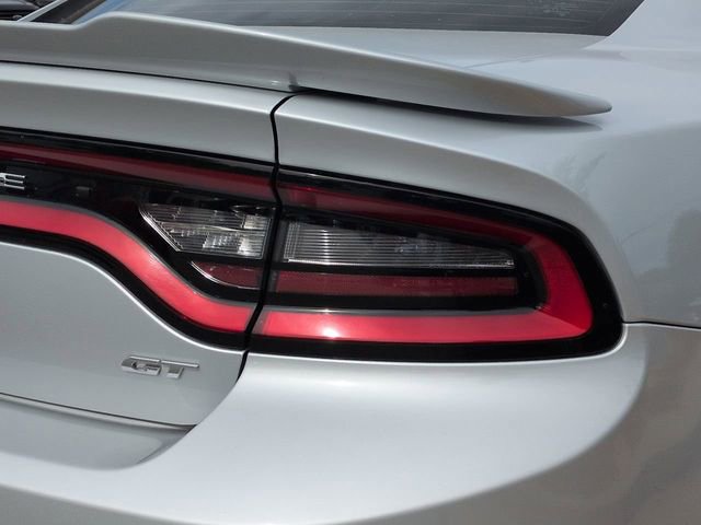 Certified 2023 Dodge Charger GT w/ Plus Group RWD image 14