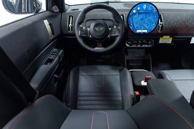 New 2027 MINI Cooper Countryman S AWD/4WD image 3