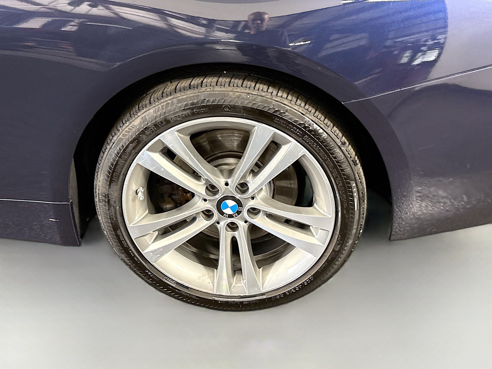 Used 2019 BMW 440i Coupe w/ Executive Package RWD image 35