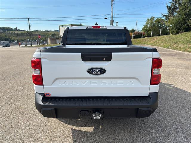 New 2025 Ford Maverick XLT w/ XLT Luxury Package AWD/4WD image 3