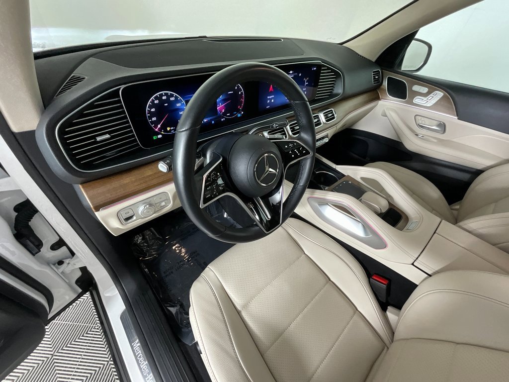 Used 2025 Mercedes-Benz GLE 350 GLE 350 image 15