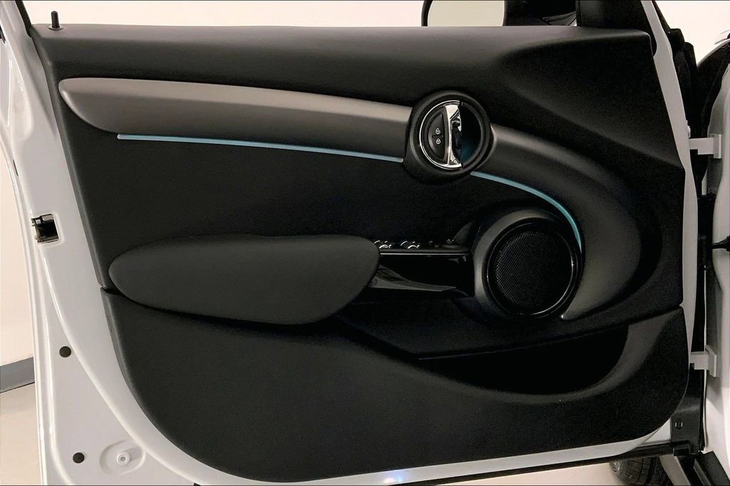 Certified 2024 MINI Cooper S image 24