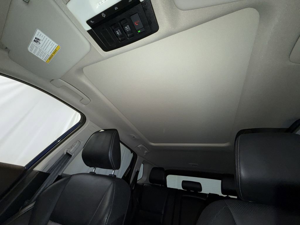 Used 2021 Nissan Rogue Platinum image 22