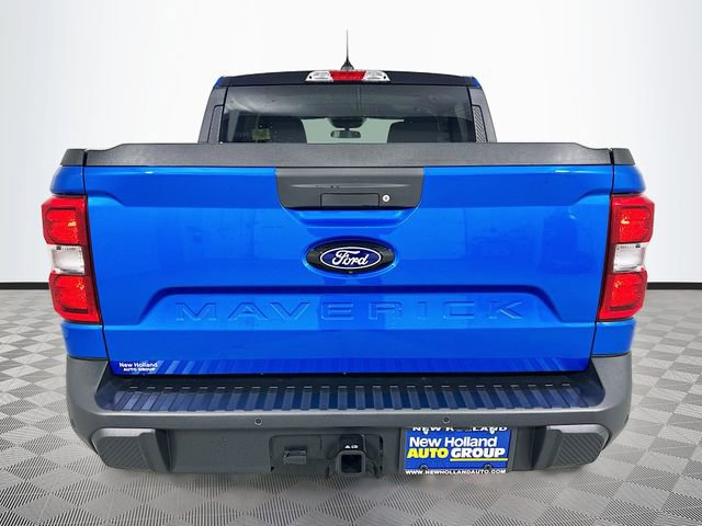 New 2026 Ford Maverick XLT w/ Equipment Group 301A image 5