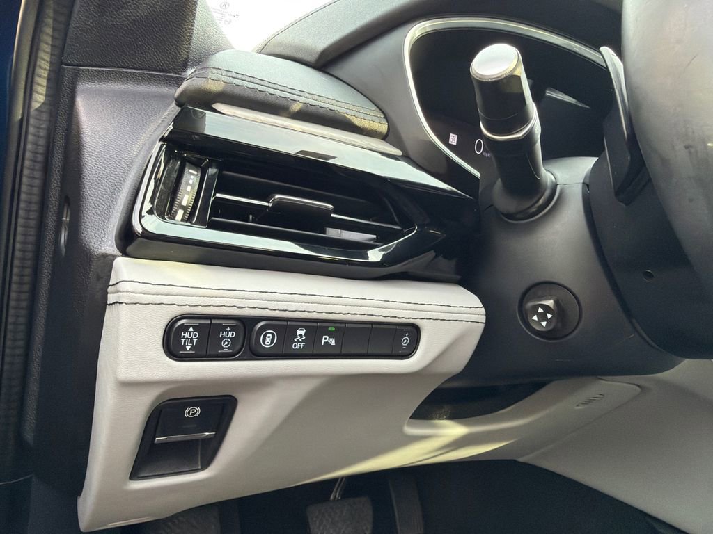 Used 2023 Acura MDX SH-AWD w/ Advance Package image 36