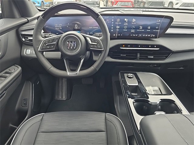 New 2025 Buick Enclave Sport Touring w/ Super Cruise Package image 13