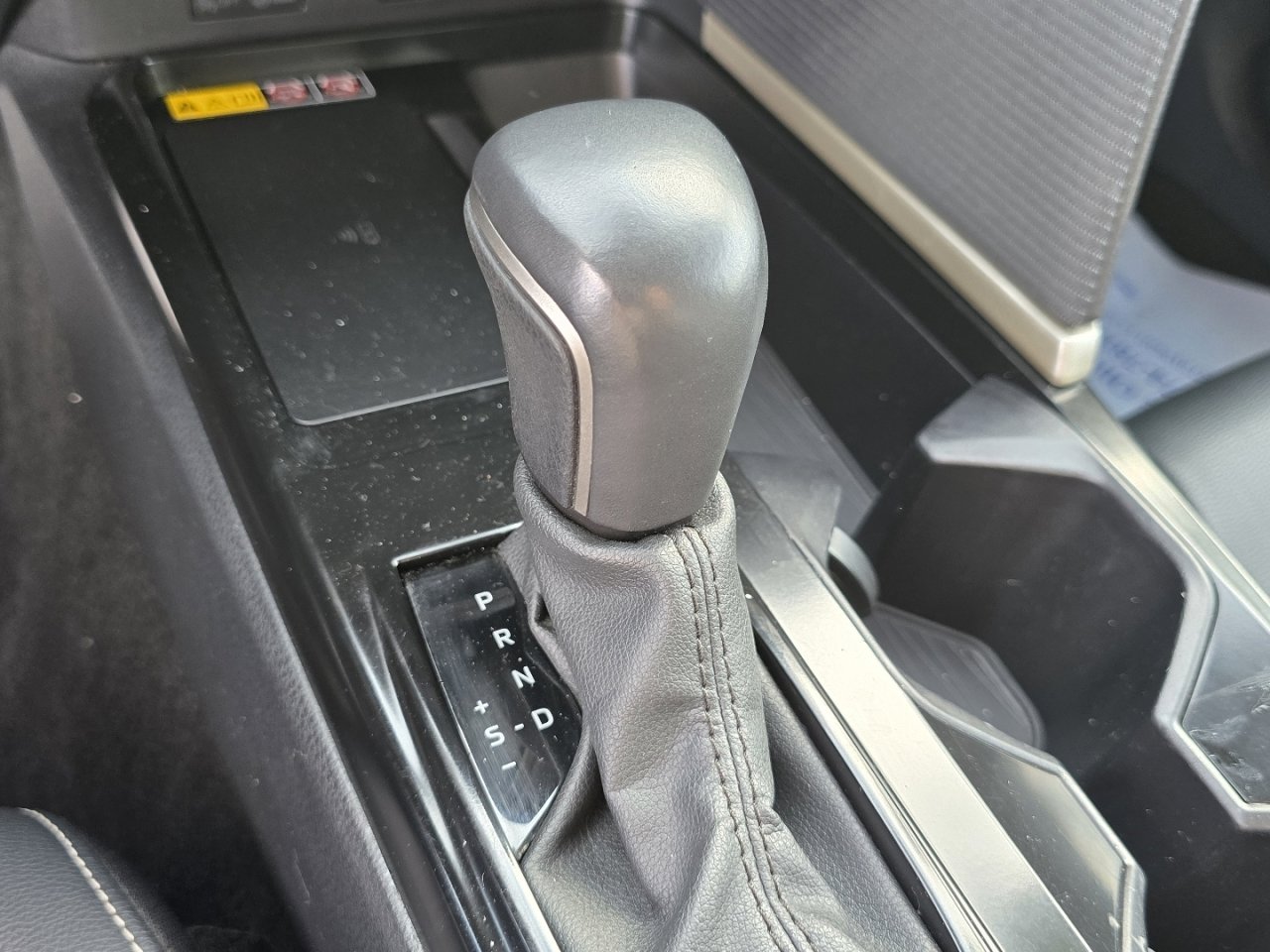 Certified 2025 Toyota Camry SE image 18