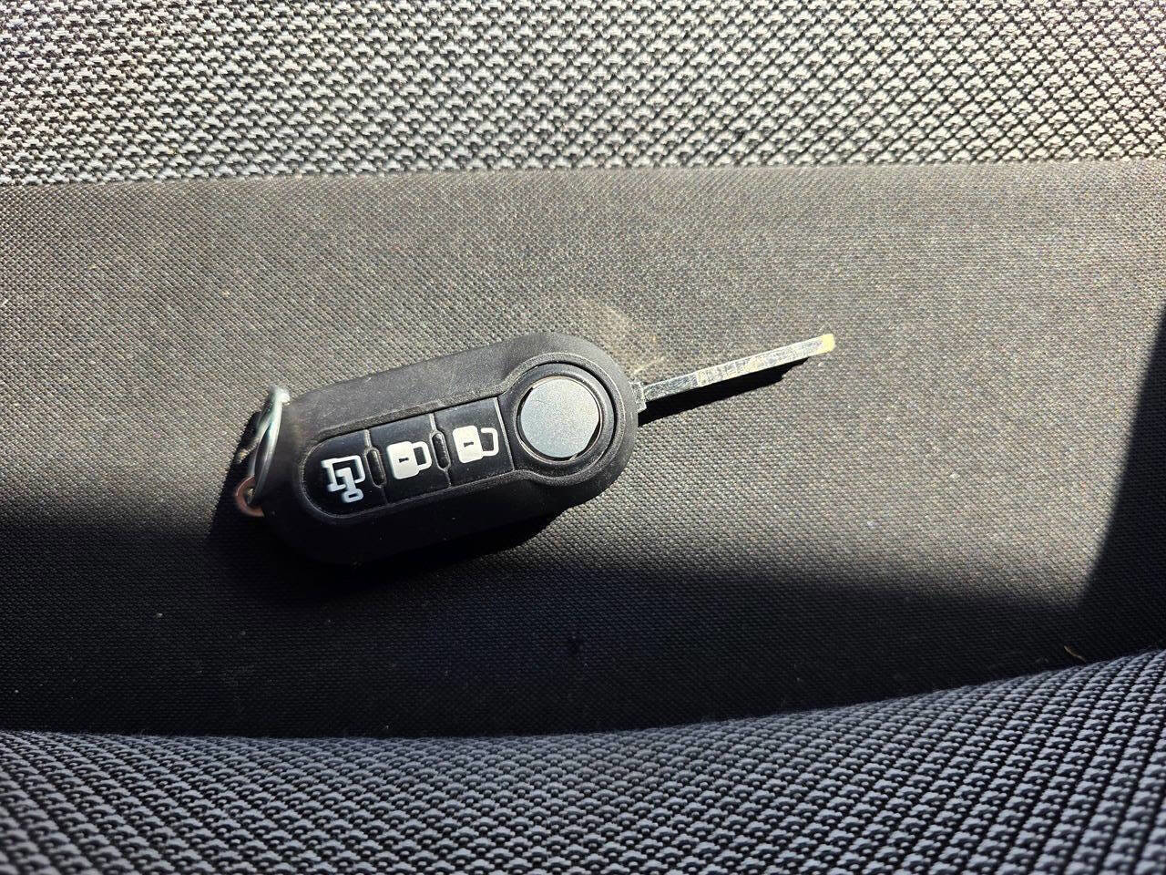 Used 2019 RAM ProMaster City Tradesman image 24